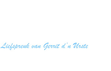 Prins									Gerrit Maassen Adjudant				 Piet Ermers Vorst									 Bruur Hofmans  Liefspreuk van Gerrit d’n Urste  "  3 Daag Rozengeur en Maneschijn ! "